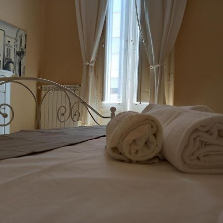 Apartament Dimora Donna Carmela - Al Centro Di Monopoli Zewnętrze zdjęcie